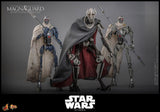 Hot Toys Star Wars: The Clone Wars Actionfigur 1/6 MagnaGuard 34 cm