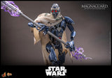 Hot Toys Star Wars: The Clone Wars Actionfigur 1/6 MagnaGuard 34 cm