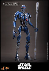 Hot Toys Star Wars: The Clone Wars Actionfigur 1/6 MagnaGuard 34 cm