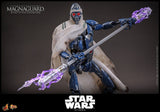 Hot Toys Star Wars: The Clone Wars Actionfigur 1/6 MagnaGuard 34 cm