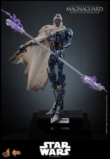 Hot Toys Star Wars: The Clone Wars Actionfigur 1/6 MagnaGuard 34 cm