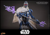 Hot Toys Star Wars: The Clone Wars Actionfigur 1/6 MagnaGuard 34 cm