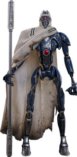 Hot Toys Star Wars: The Clone Wars Actionfigur 1/6 MagnaGuard 34 cm