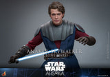 Hot Toys Star Wars The Clone Wars Anakin Skywalker 1/6 Actionfigur