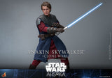 Hot Toys Star Wars The Clone Wars Anakin Skywalker 1/6 Actionfigur