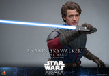 Hot Toys Star Wars The Clone Wars Anakin Skywalker 1/6 Actionfigur