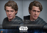 Hot Toys Star Wars The Clone Wars Anakin Skywalker 1/6 Actionfigur