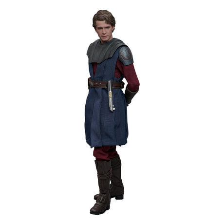 Hot Toys Star Wars The Clone Wars Anakin Skywalker 1/6 Actionfigur