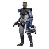 Hot Toys Star Wars The Clone Wars Arc Trooper Echo 1/6 Actionfigur