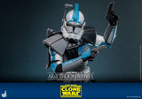 Hot Toys Star Wars The Clone Wars Arc Trooper Fives 1/6 Actionfigur