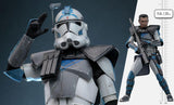 Hot Toys Star Wars The Clone Wars Arc Trooper Fives 1/6 Actionfigur