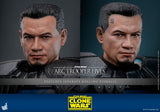 Hot Toys Star Wars The Clone Wars Arc Trooper Fives 1/6 Actionfigur