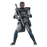 Hot Toys Star Wars The Clone Wars Arc Trooper Fives 1/6 Actionfigur