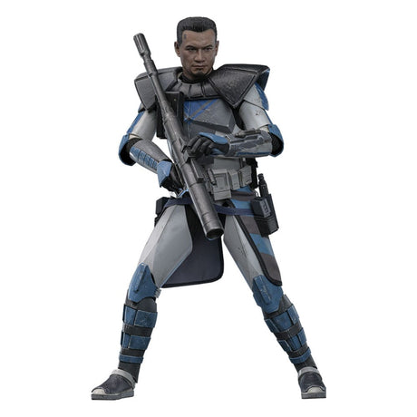 Hot Toys Star Wars The Clone Wars Arc Trooper Fives 1/6 Actionfigur