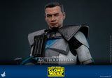 Hot Toys Star Wars The Clone Wars Arc Trooper Fives 1/6 Actionfigur