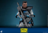 Hot Toys Star Wars The Clone Wars Arc Trooper Fives 1/6 Actionfigur