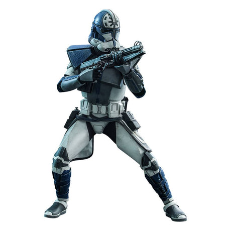 Hot Toys Star Wars The Clone Wars Clone Trooper Jesse 1/6 Actionfigur