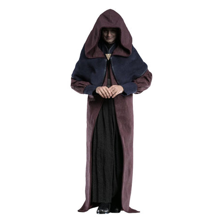 Hot Toys Star Wars The Clone Wars Darth Sidious 1/6 Actionfigur