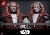Hot Toys Star Wars The Clone Wars Saesee Tiin (Clone Armor) (Hot Toys Exclusive) 1/6 Actionfigur