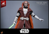 Hot Toys Star Wars The Clone Wars Saesee Tiin (Clone Armor) (Hot Toys Exclusive) 1/6 Actionfigur