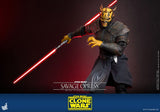 Hot Toys Star Wars The Clone Wars Savage Opress 1/6 Actionfigur