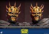 Hot Toys Star Wars The Clone Wars Savage Opress 1/6 Actionfigur