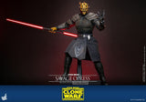 Hot Toys Star Wars The Clone Wars Savage Opress 1/6 Actionfigur