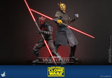 Hot Toys Star Wars The Clone Wars Savage Opress 1/6 Actionfigur