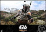 Hot Toys Star Wars The Mandalorian Actionfigur 1/6 Boba Fett 30 cm