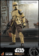 Hot Toys Star Wars The Mandalorian Actionfigur 1/6 Shoretrooper 30 cm