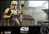 Hot Toys Star Wars The Mandalorian Actionfigur 1/6 Shoretrooper 30 cm