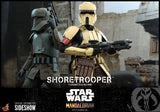 Hot Toys Star Wars The Mandalorian Actionfigur 1/6 Shoretrooper 30 cm