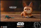 Hot Toys Star Wars The Mandalorian Actionfiguren 1/6 Grogu 3er-Set