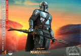 Hot Toys Star Wars The Mandalorian Actionfiguren Doppelpack 1/4 The Mandalorian & The Child Deluxe 46 cm