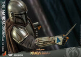 Hot Toys Star Wars The Mandalorian Actionfiguren Doppelpack 1/4 The Mandalorian & The Child 46 cm