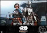 Hot Toys Star Wars The Mandalorian Bo-Katan Kryze 1/6 Actionfigur