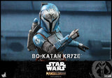 Hot Toys Star Wars The Mandalorian Bo-Katan Kryze 1/6 Actionfigur