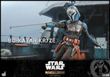 Hot Toys Star Wars The Mandalorian Bo-Katan Kryze 1/6 Actionfigur