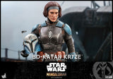 Hot Toys Star Wars The Mandalorian Bo-Katan Kryze 1/6 Actionfigur
