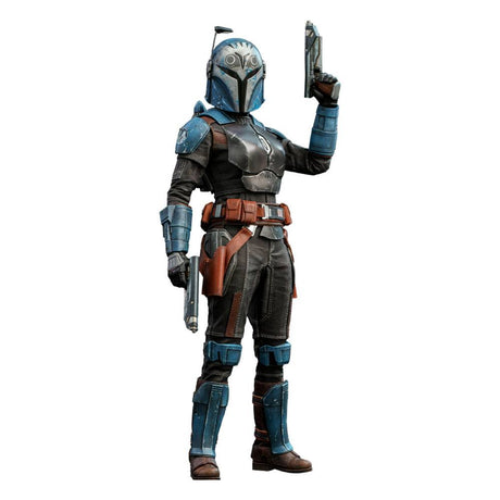 Hot Toys Star Wars The Mandalorian Bo-Katan Kryze 1/6 Actionfigur
