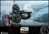 Hot Toys Star Wars The Mandalorian Death Watch Mandalorian 1/6 Actionfigur