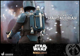 Hot Toys Star Wars The Mandalorian Death Watch Mandalorian 1/6 Actionfigur