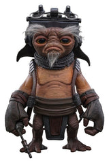 Hot Toys Star Wars The Mandalorian & Grogu Keeto (Anzellan Droidsmith) Life-Size Figur