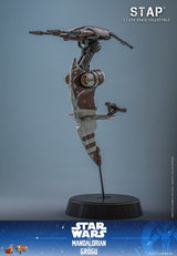 Hot Toys Star Wars: The Mandalorian & Grogu Movie Masterpiece Zubehör 1/6 STAP 32 cm