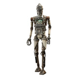 Hot Toys Star Wars The Mandalorian IG-12 1/6 Actionfigur