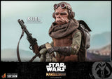 Hot Toys Star Wars The Mandalorian Kuiil 1/6 Actionfigur