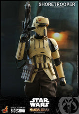 Hot Toys Star Wars The Mandalorian Shoretrooper 1/6 Actionfigur