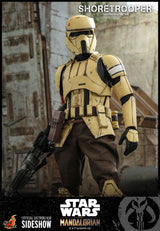 Hot Toys Star Wars The Mandalorian Shoretrooper 1/6 Actionfigur