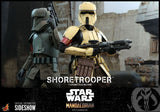 Hot Toys Star Wars The Mandalorian Shoretrooper 1/6 Actionfigur