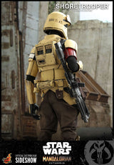 Hot Toys Star Wars The Mandalorian Shoretrooper 1/6 Actionfigur